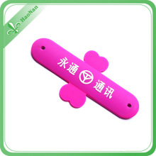 Useful Promotional Gift Silicon Mobile Phone Stand